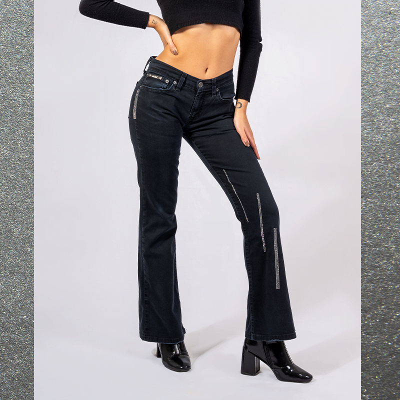 Joe Black – Jeans Couture
