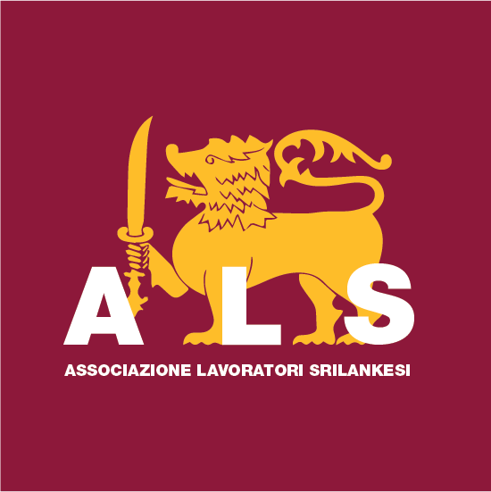 ALS – Associazione Lavoratori Srilankesi