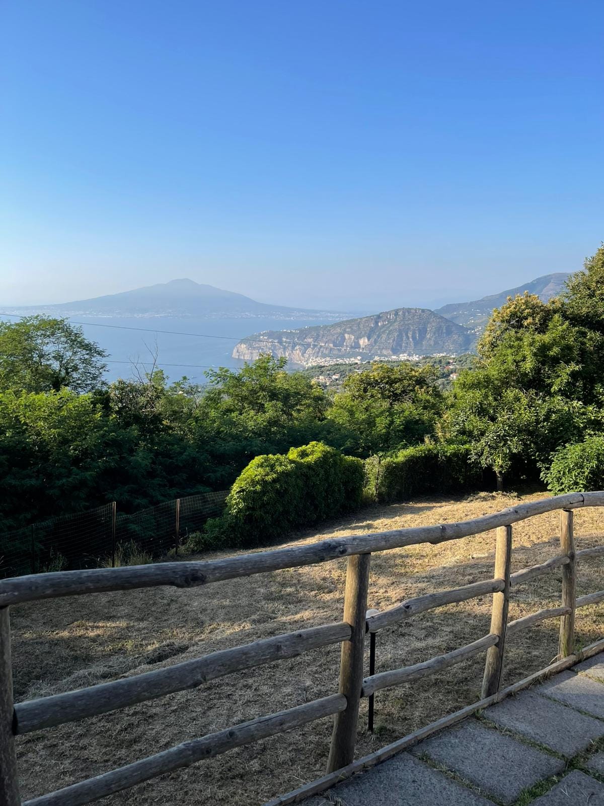 Villa Maìki