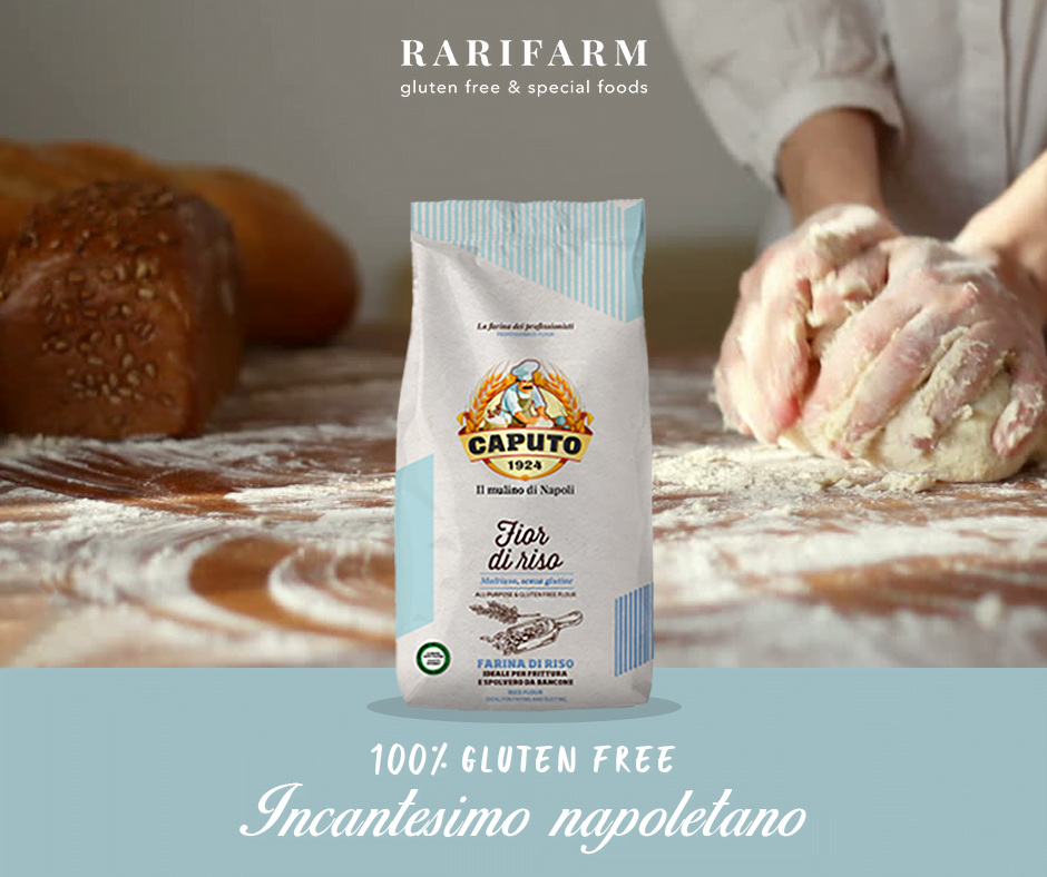 Napoli Pizza Village 2018