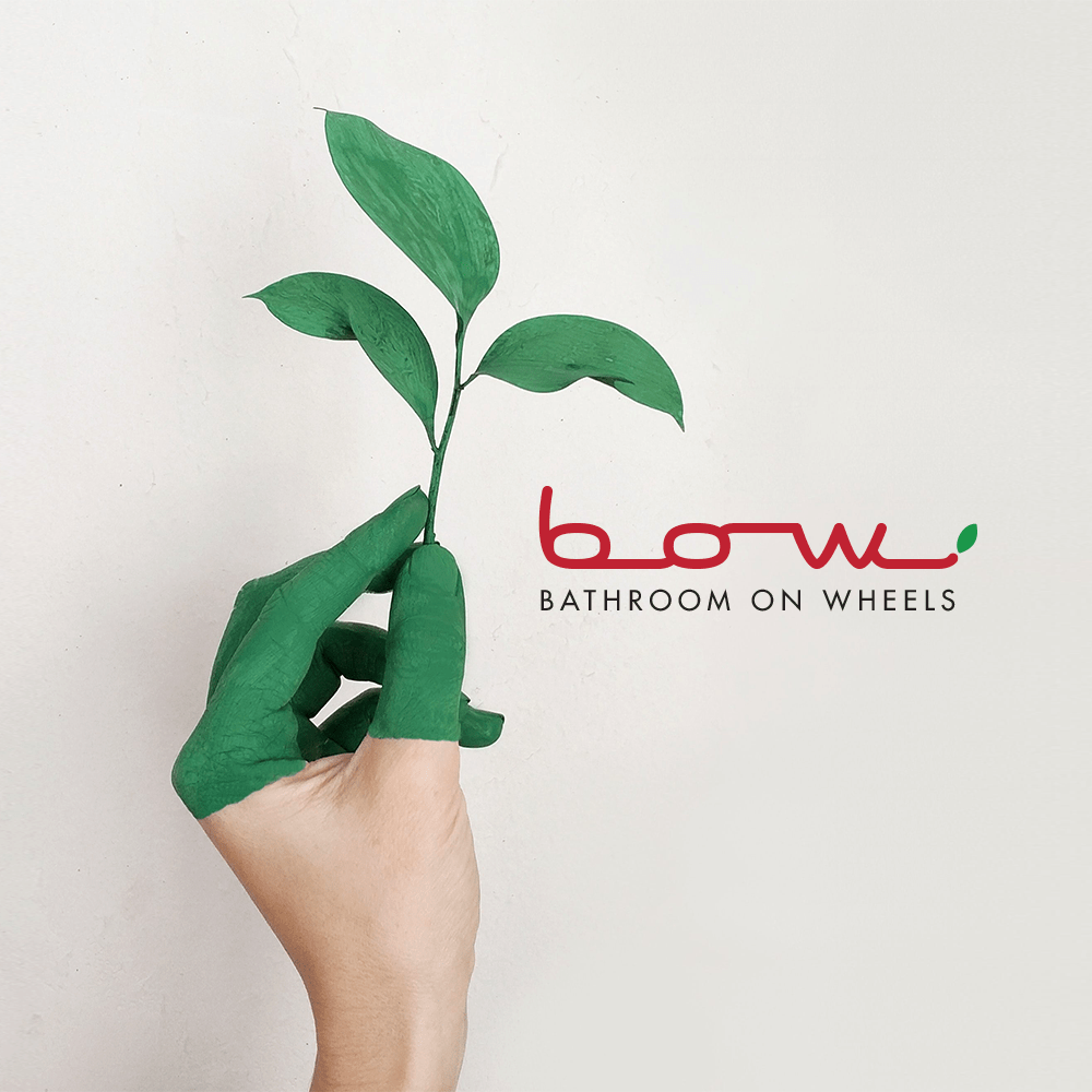 Bow – Bathroom on Wheels
