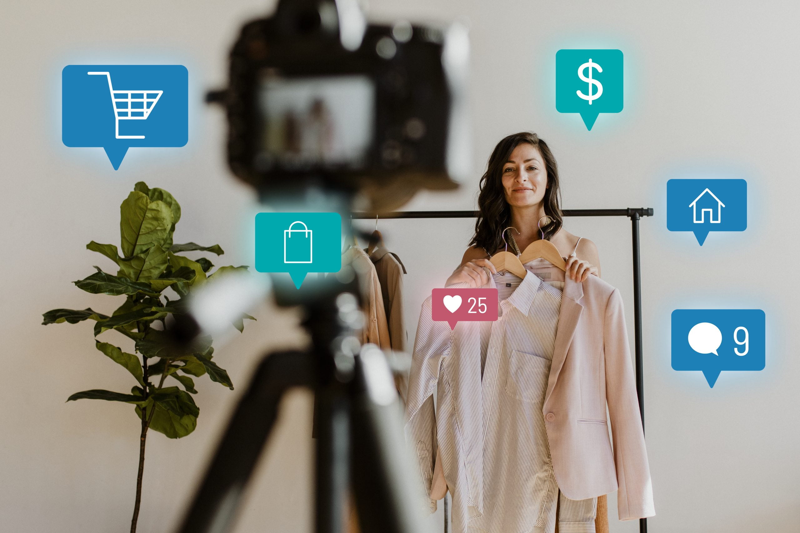 fotografia per ecommerce