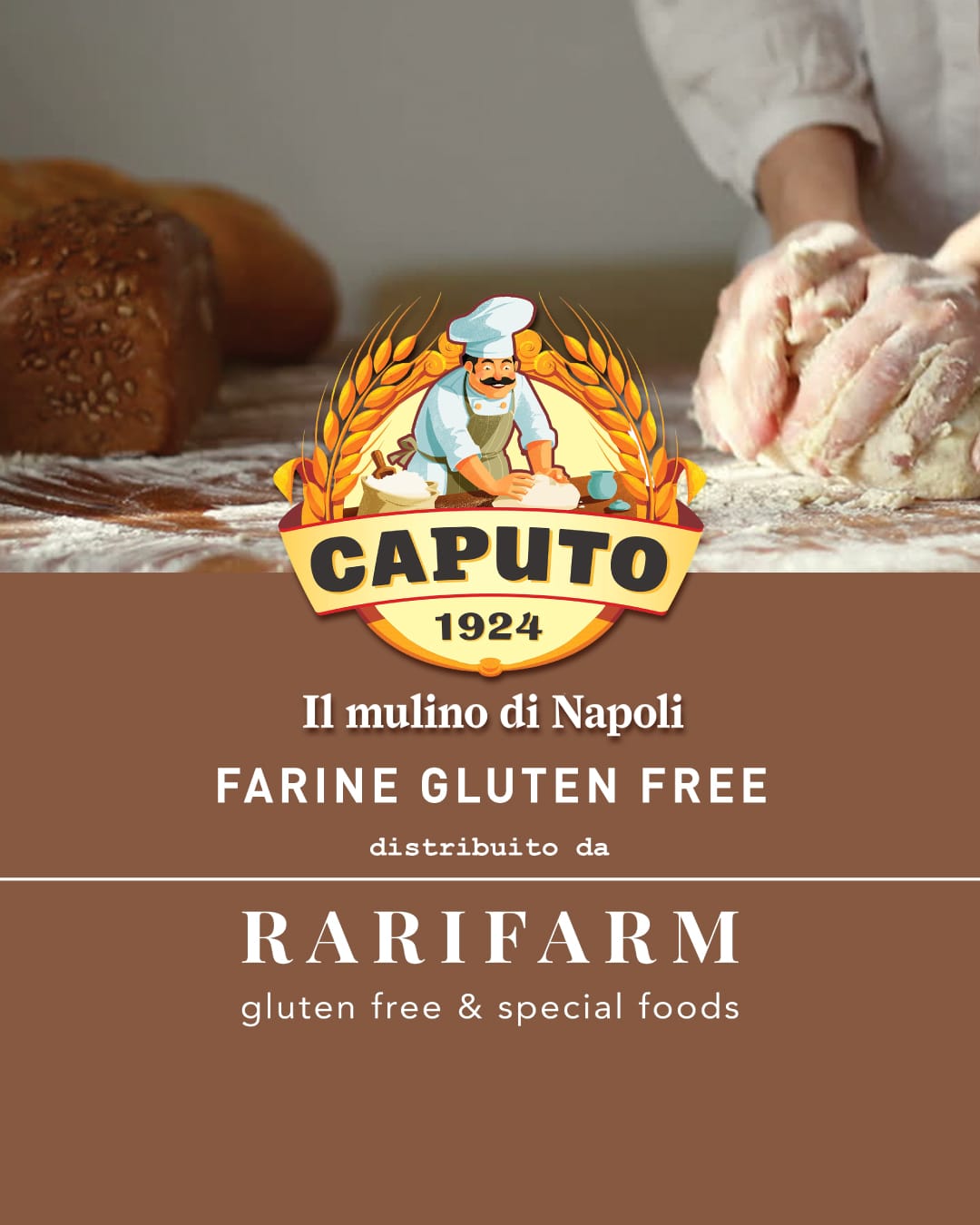 Napoli Pizza Village 2018