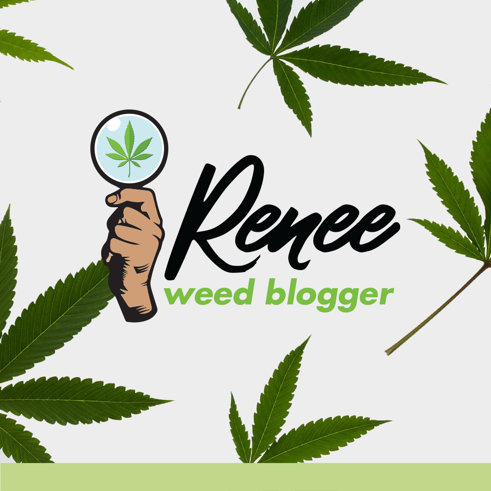 Renee Weed Blogger