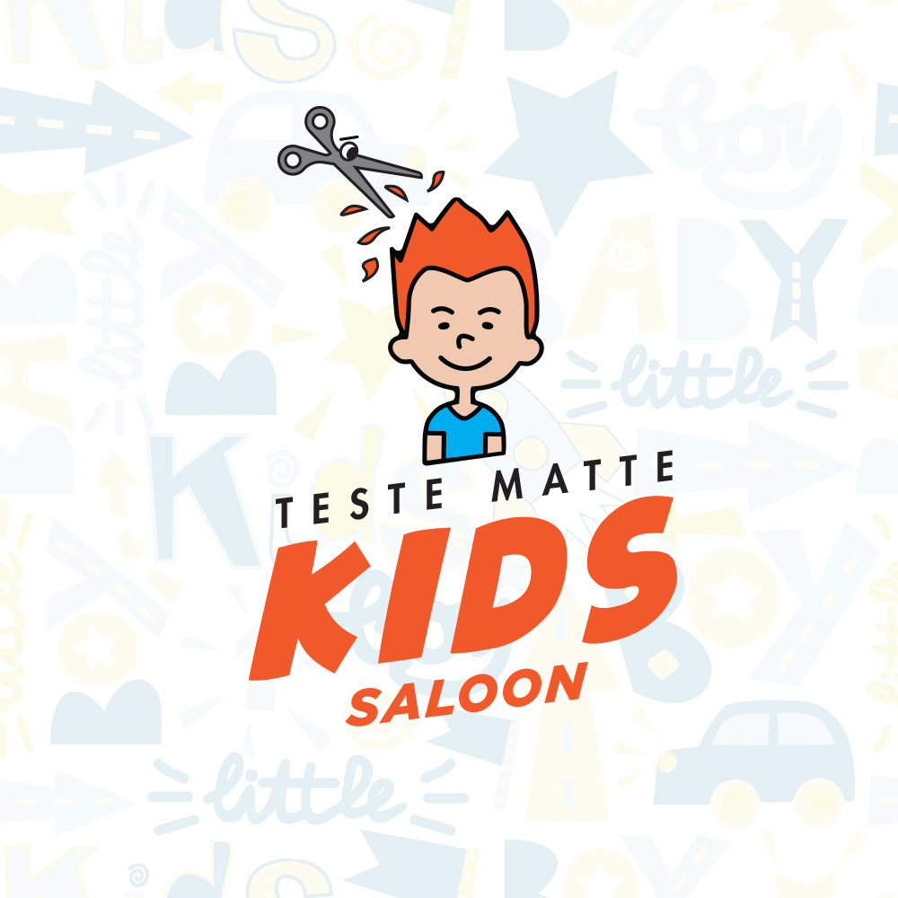 Teste Matte Parrucchieri