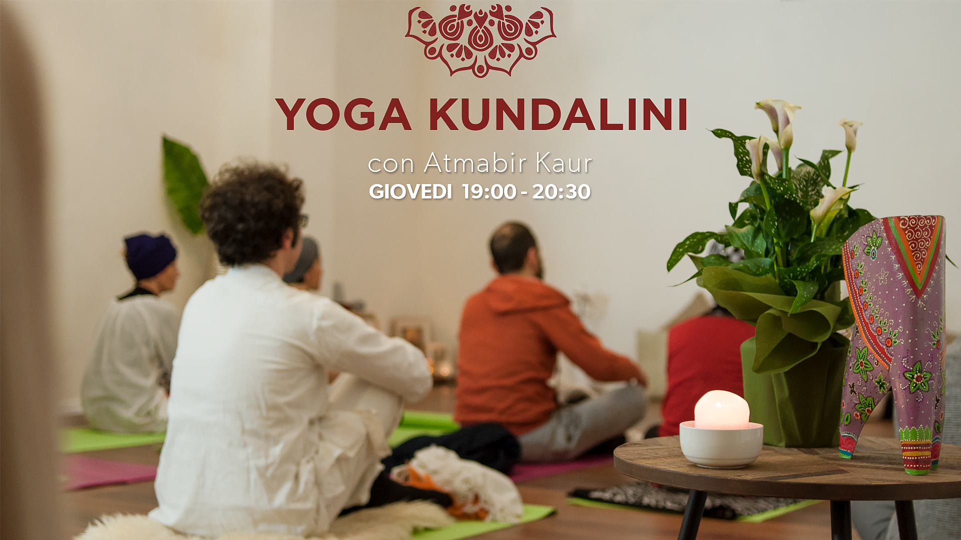 Officì – Spirito & Cultura