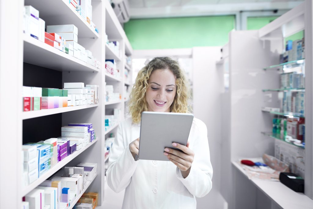 La tua farmacia online: digitalizza la tua azienda