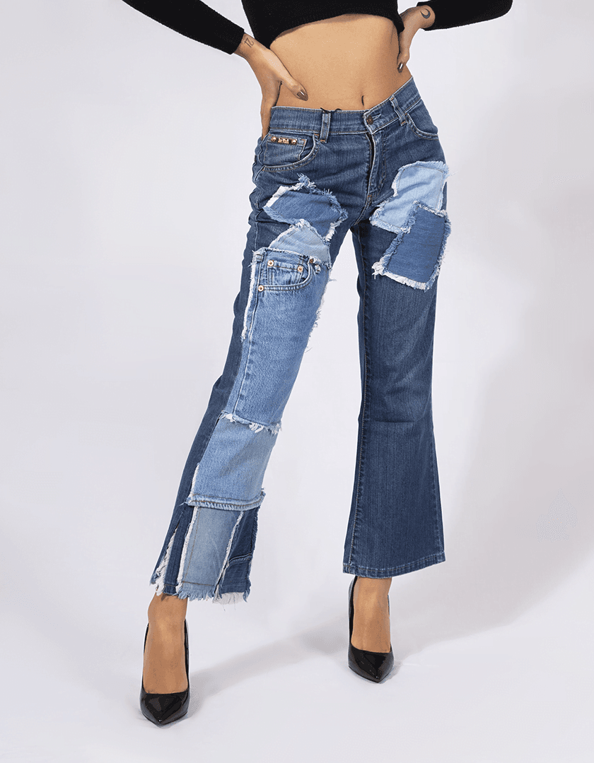 Joe Black – Jeans Couture