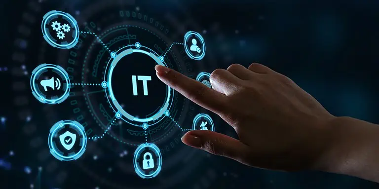 Consulenza digitale: cosa comprende