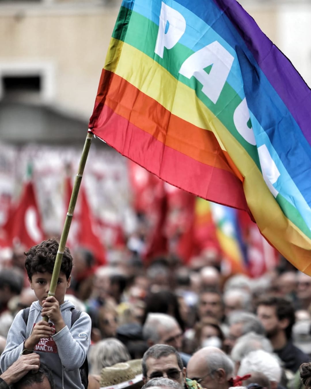 ALS – Associazione Lavoratori Srilankesi