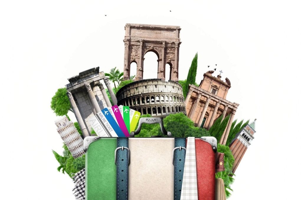 Marketing per attività locali: presenza solida sul territorio