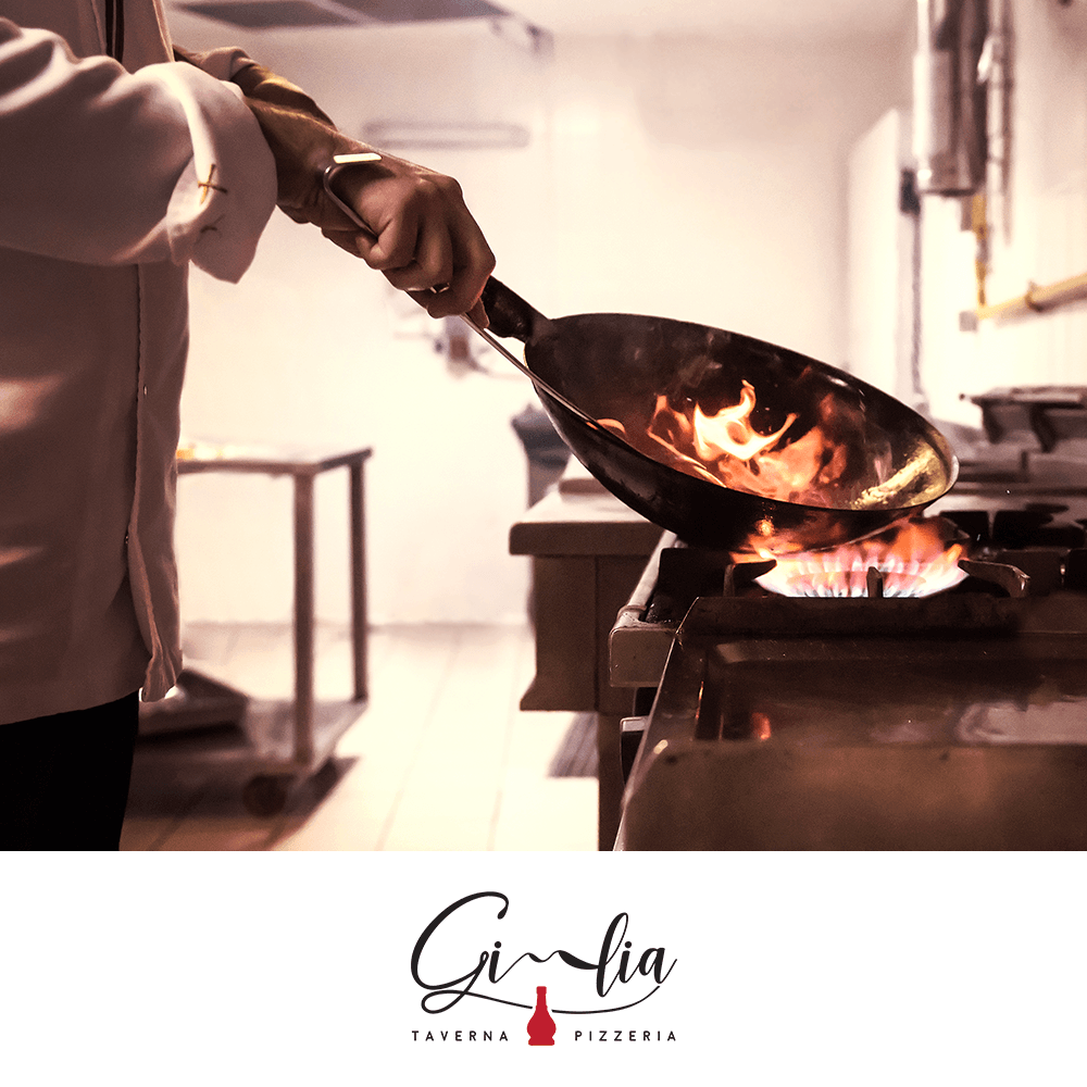 Giulia Taverna e Pizzeria