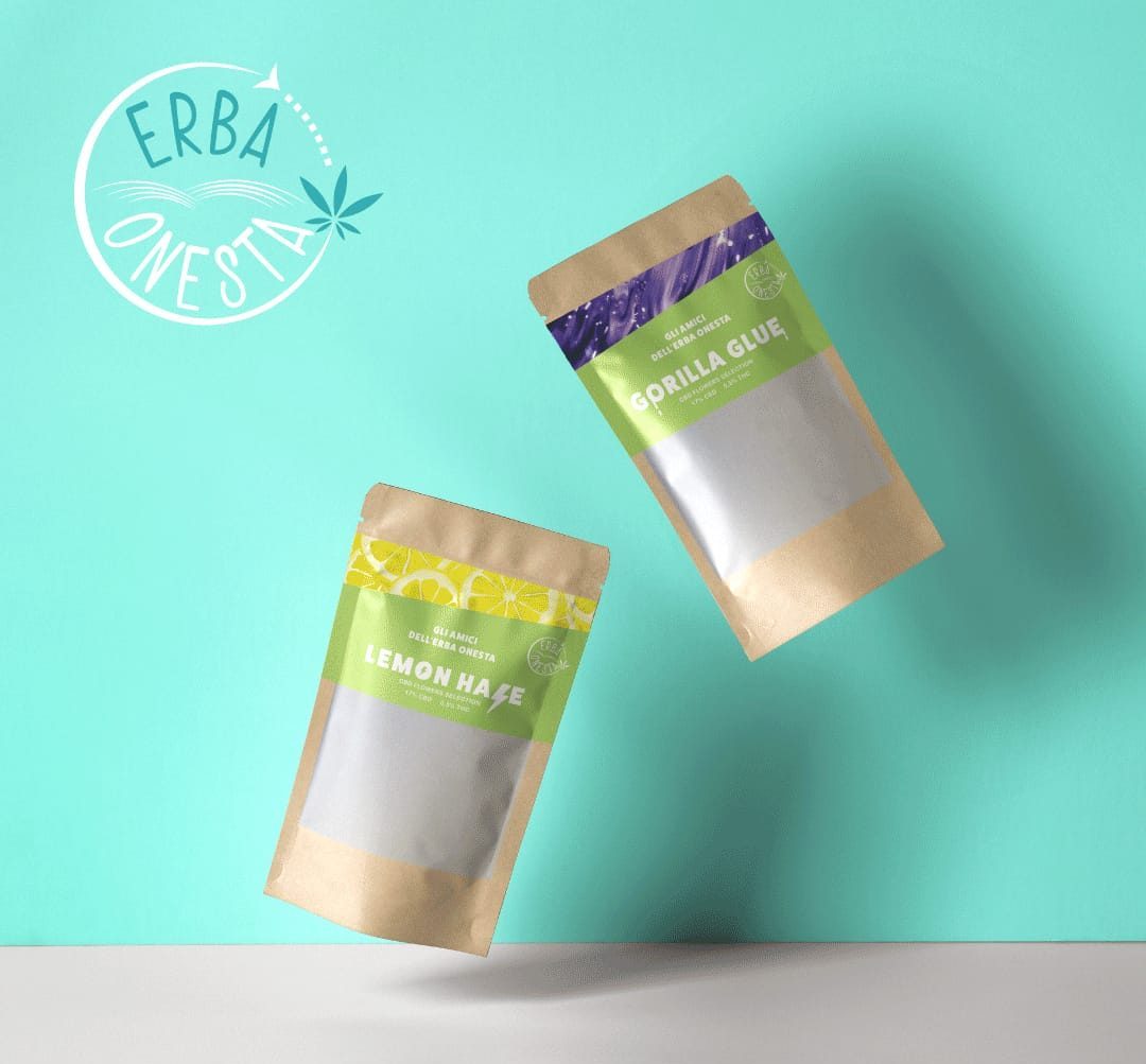 Amici dell’Erba Onesta