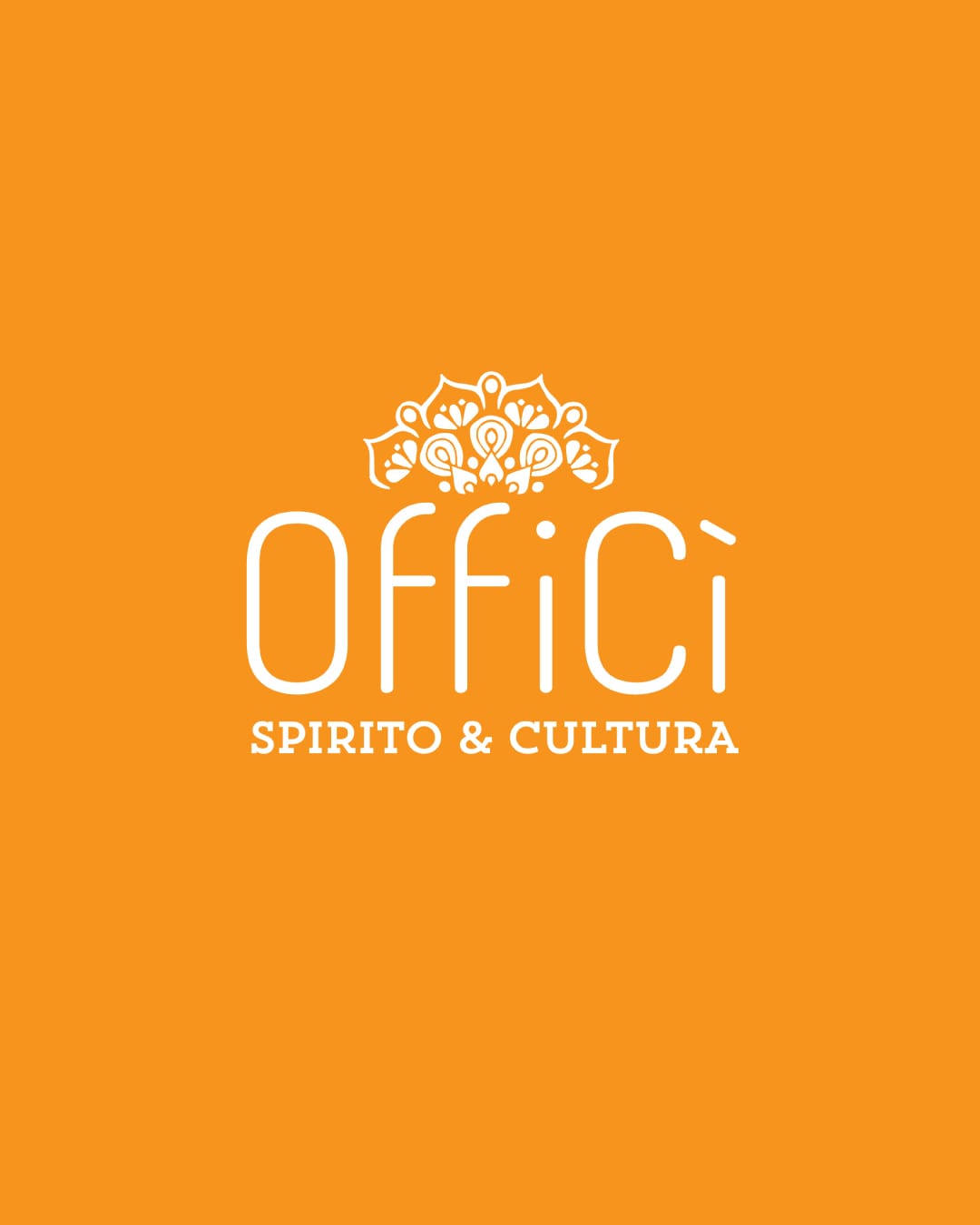 Officì – Spirito & Cultura